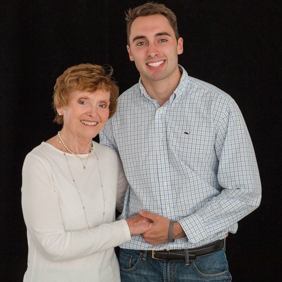 Meet your Posher, Sean - Picture 1 of 1